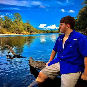 Meet your Posher, Ayden